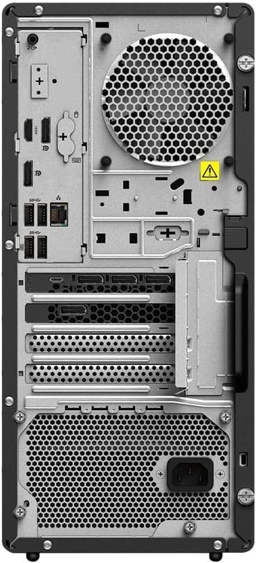 Lenovo ThinkStation P360 Tower Core i7-12700 16GB RAM 512GB SSD RTX A2000 Win10Pro - 30FM0086GE