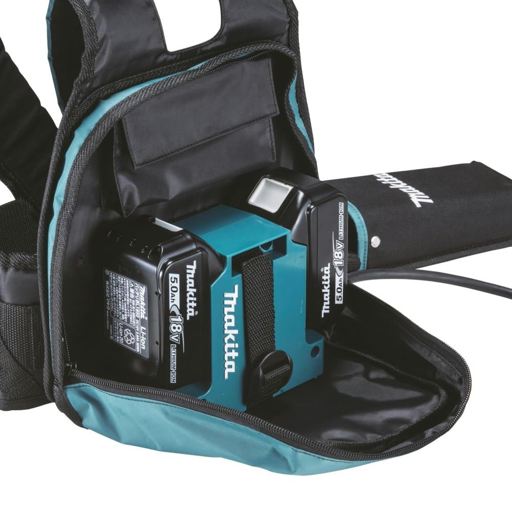 Makita - Tijera poda bateria 18v diámetro 33mm
