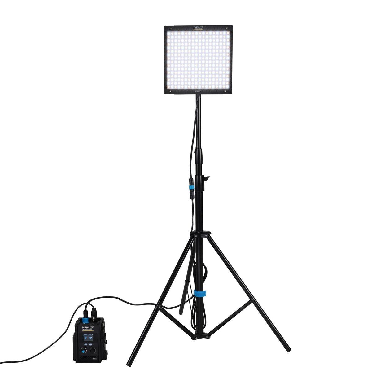 NANLITE PavoSlim 60B Bi-Color LED Panel (3981)