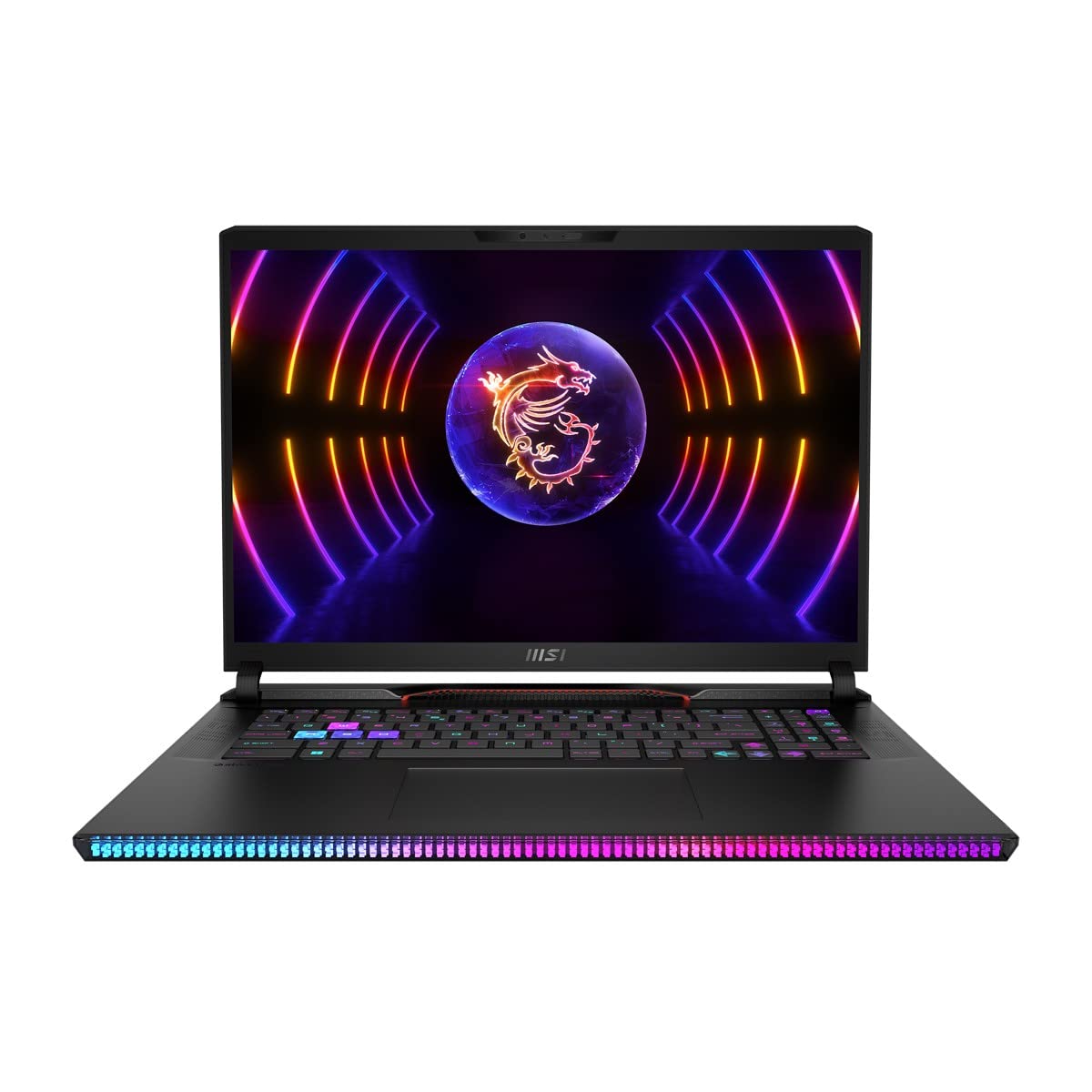 MSI Raider GE78 HX 13VG (RTX 4070, GDDR6 8 GB) w/MUX