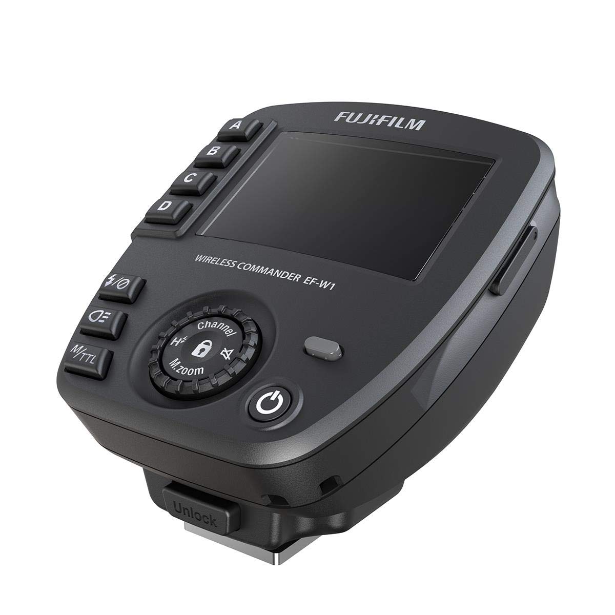 Fujifilm EF-W1 - Disparador inalámbrico