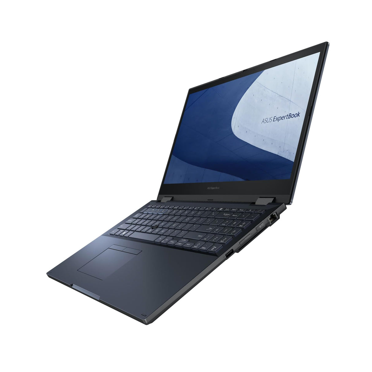 ASUS NB ExpertBook 90NX04K1-M00KC015,6 i5 W11P