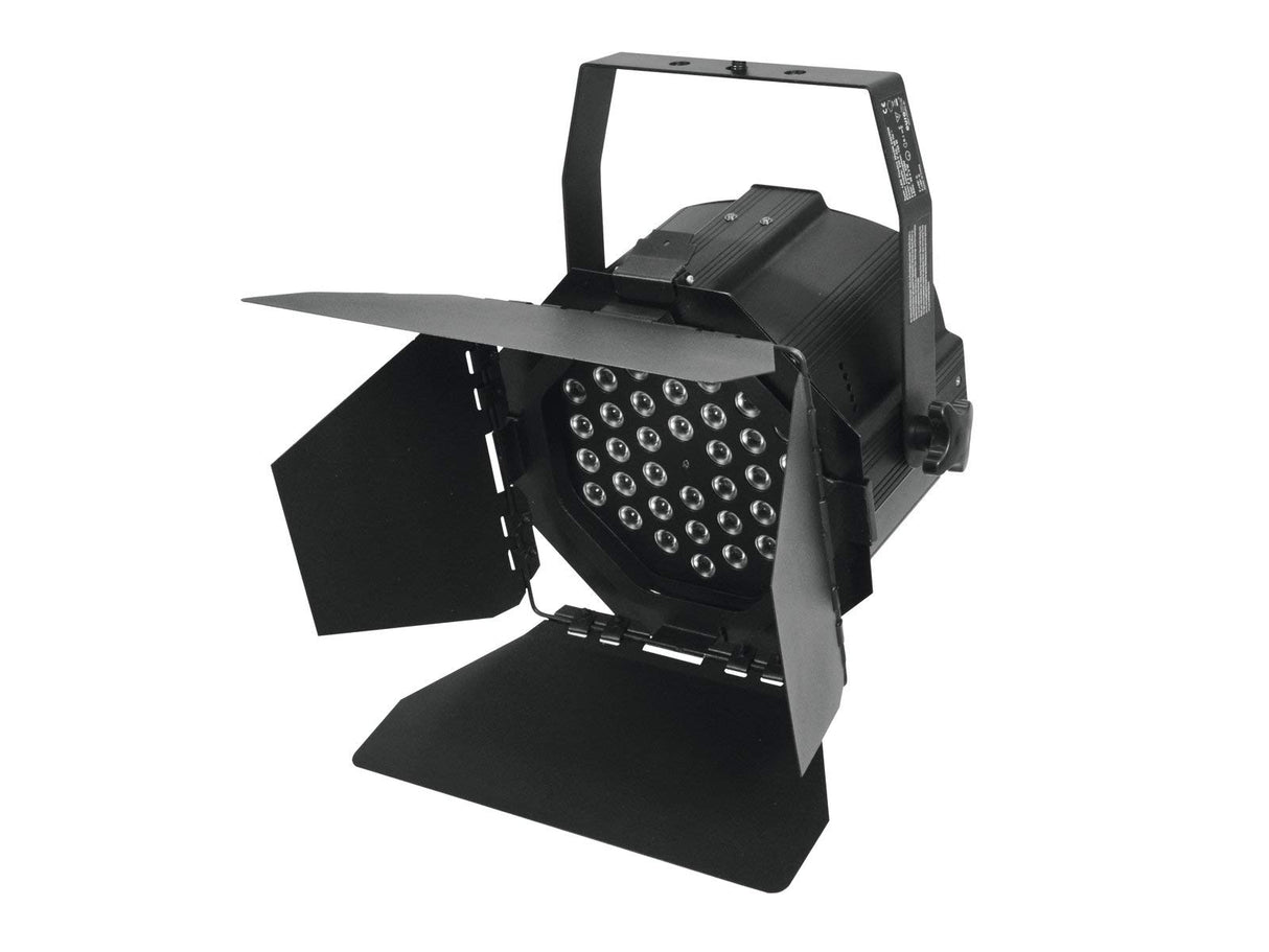 Eurolite 41602000 cmit WW LED Theatre Foco (36 x 3 W)