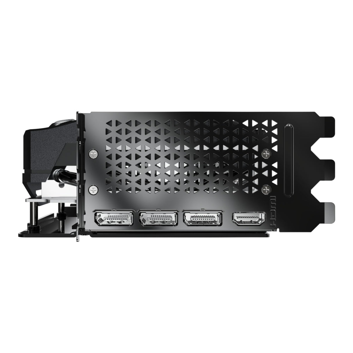 PNY Tarjeta gráfica GEFORCE RTX™ 5080 16GB Triple Ventilador DLSS 4