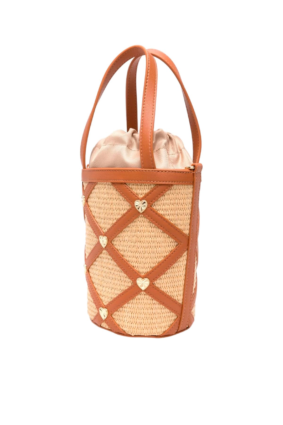 Love Moschino jc4312pp0i, Bolsa de Mano Mujer, Multicolor, Talla única