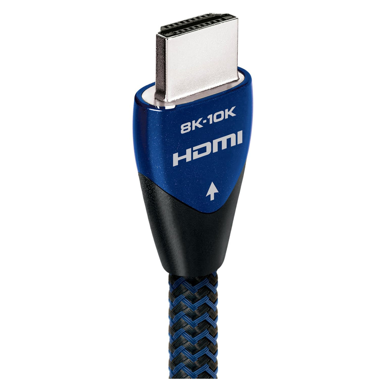 AudioQuest Vodka - Cable HDMI (1,5 m, 8K-10K, 48 Gbps)