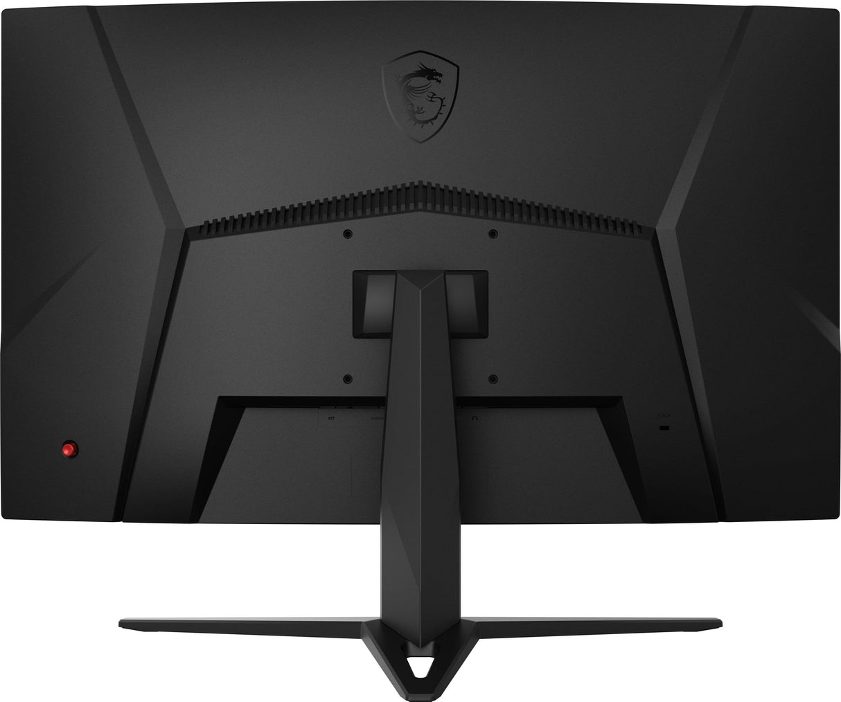 MSI Pantalla de PC G32C4 E2 curva FHD para juegos de 31.5 pulgadas, panel VA de 1500 R, 1920 x 1080, 170 Hz/1 ms, 16:9, FreeSync Premium: DisplayPort 1.2a, HDMI 1.4b