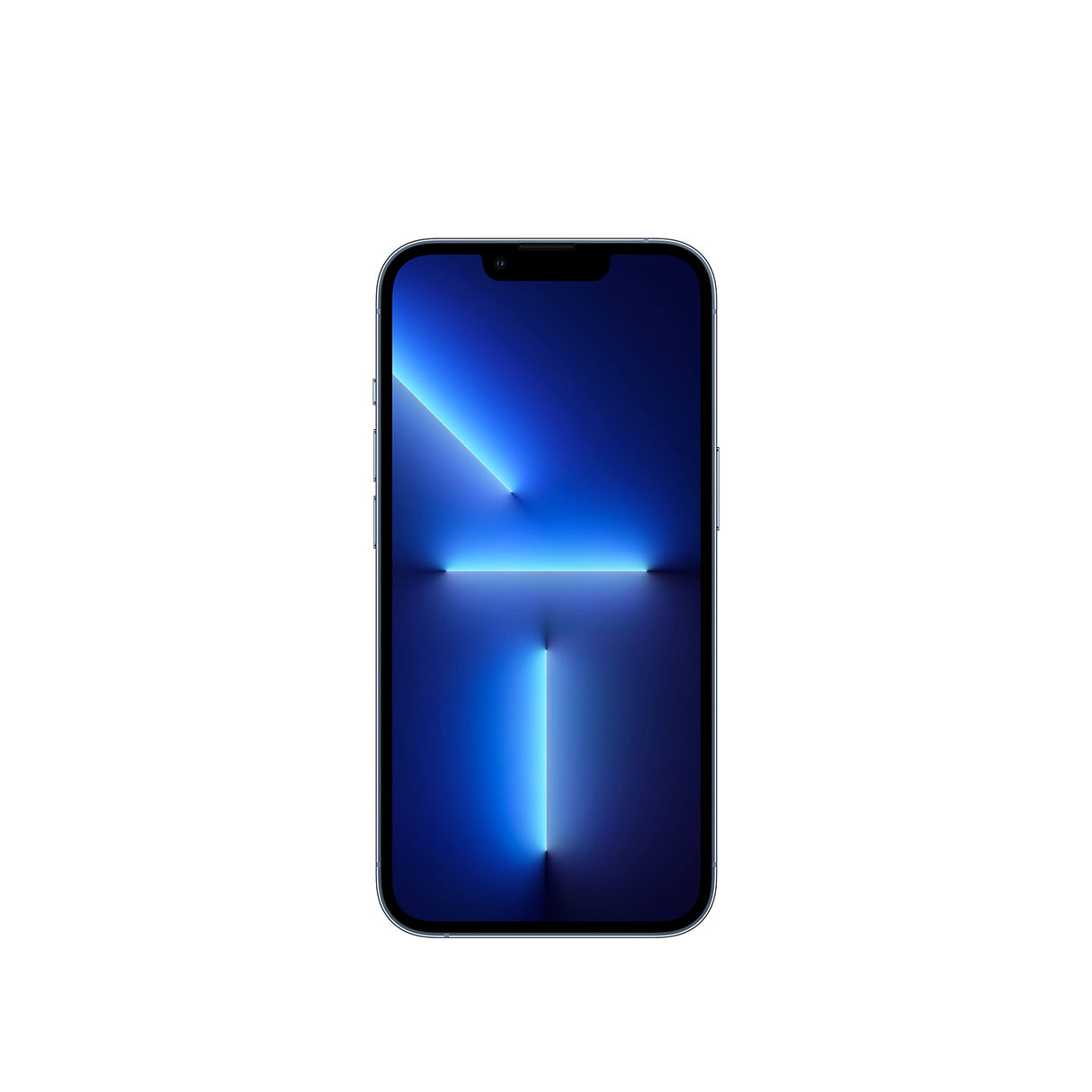 Apple iPhone 13 Pro (256 GB) - en Azul Alpino