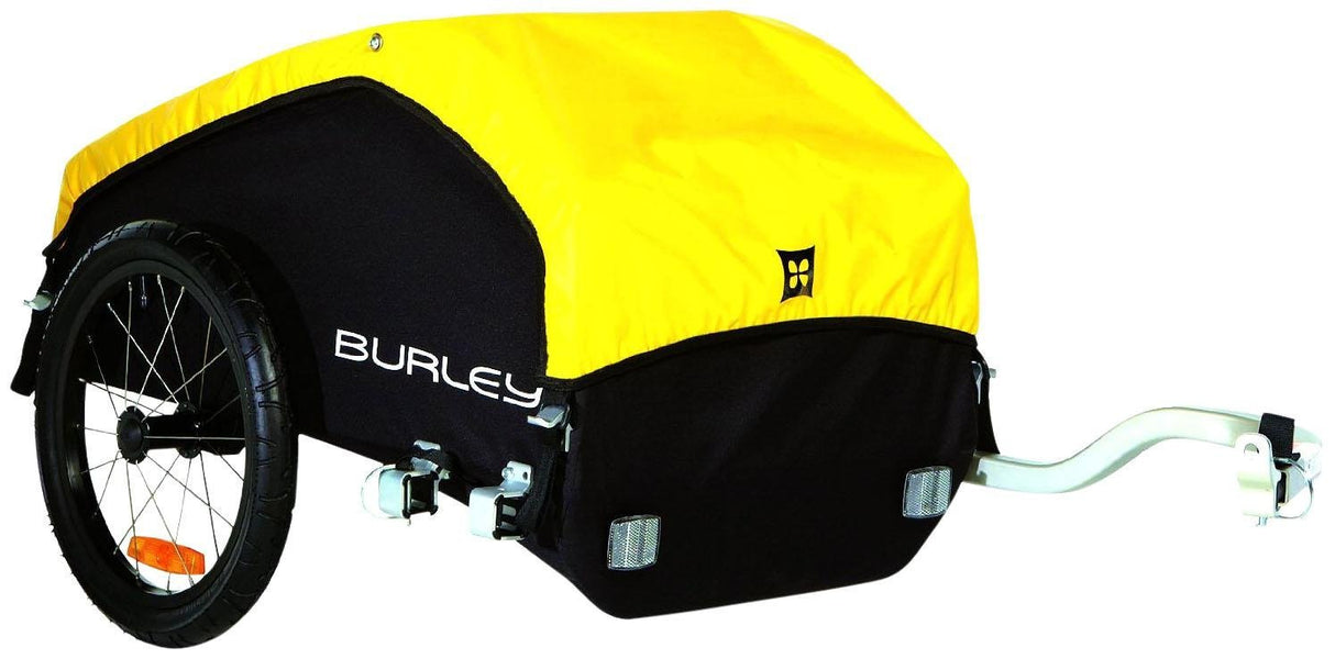 BURLEY Remolque De Carga Nomad Modelo 2016