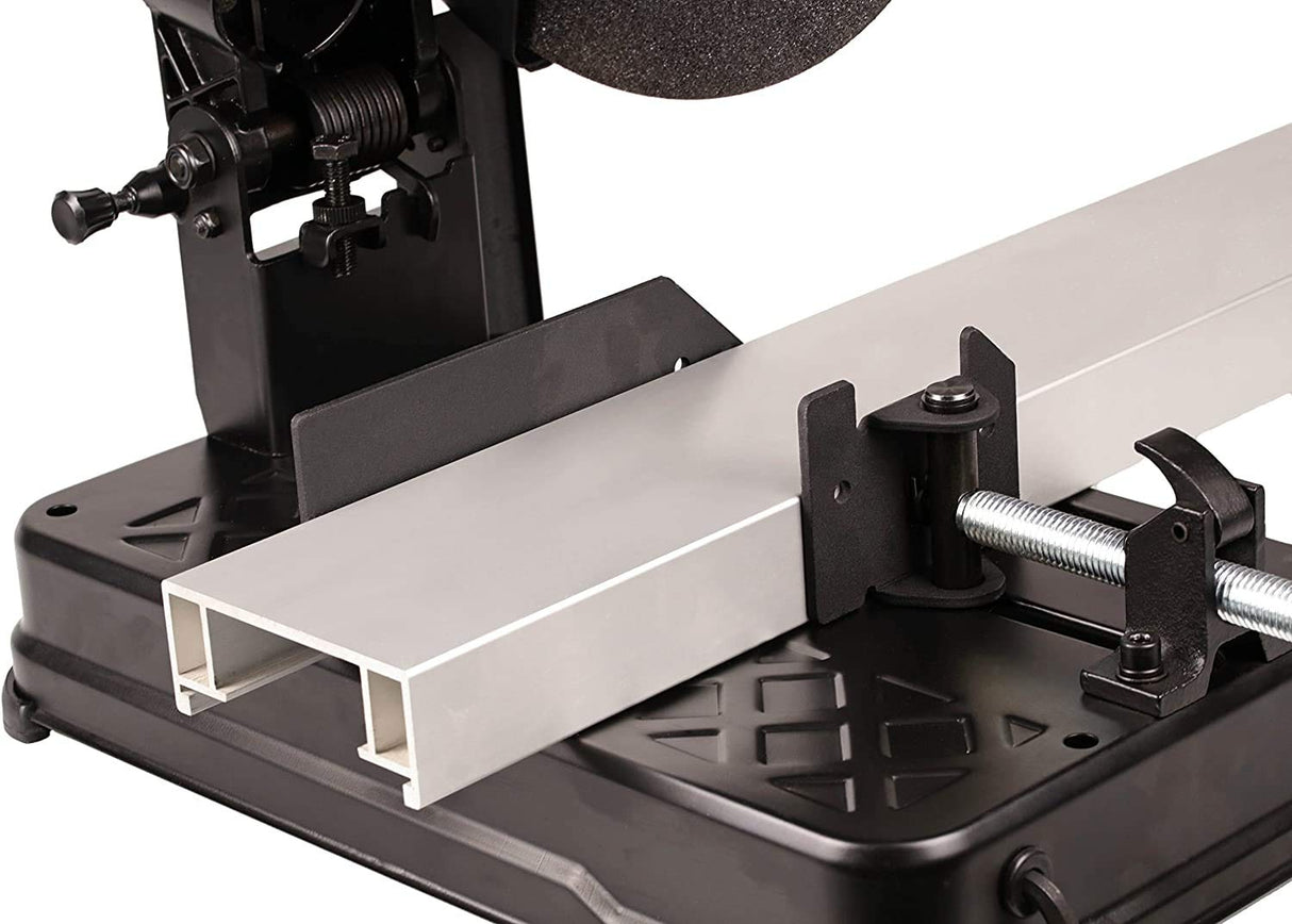 Tronzadora de metales profesional FERM 2300W