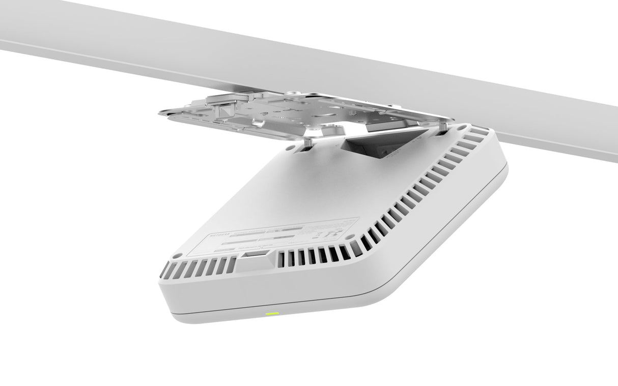 Punto de Acceso Netgear WBE750-100EUS Blanco