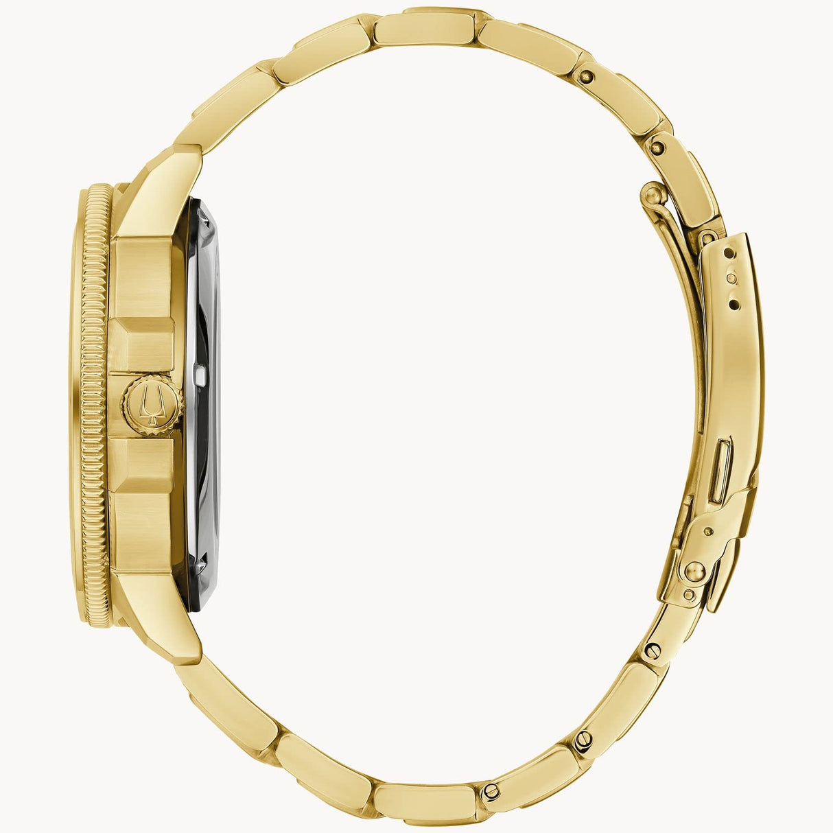 Bulova Reloj automático 97A174