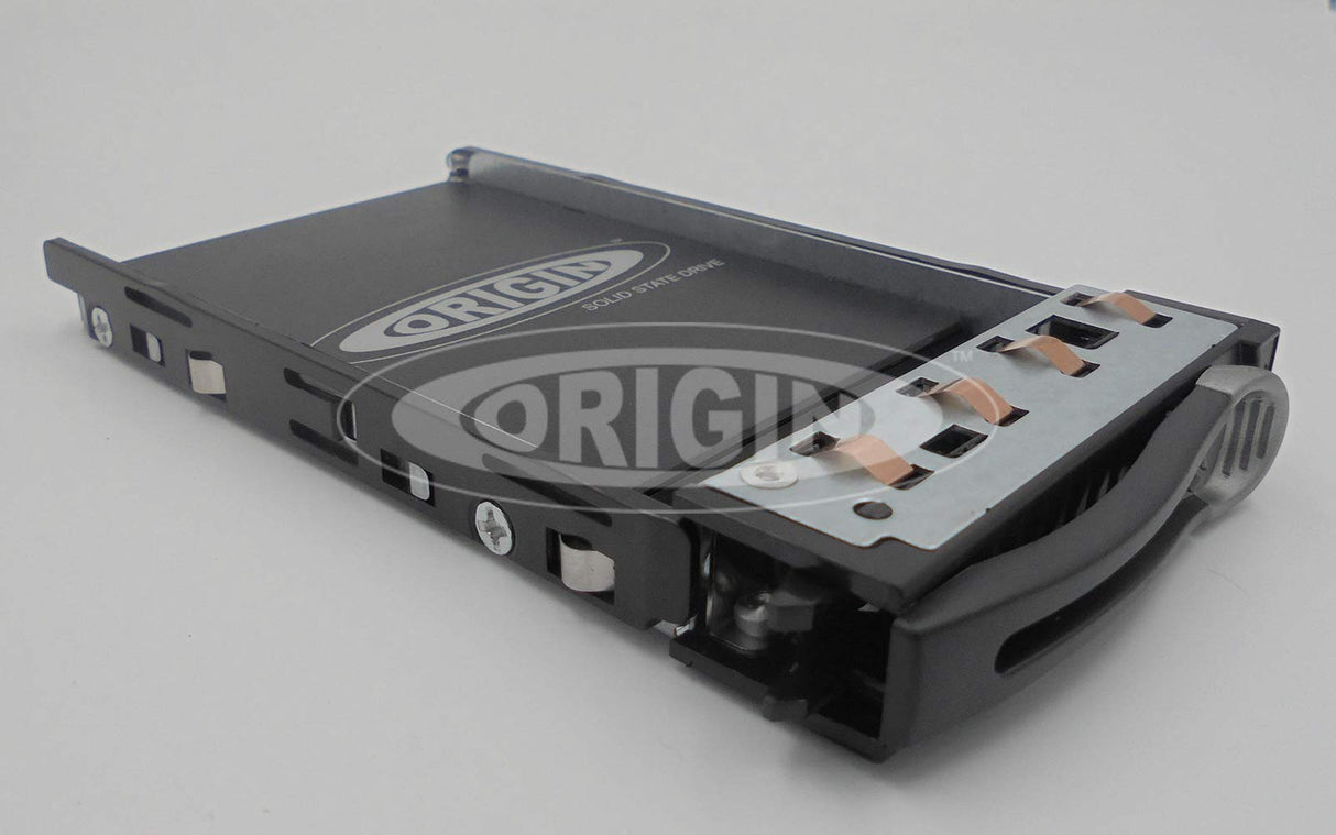 400 GB Hot Plug Enterprise SSD 2.5 SAS Escritura intensiva