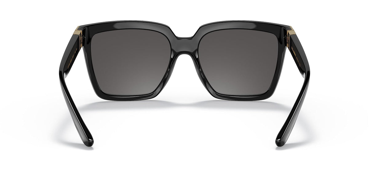 Dolce&Gabbana 0DG6165 56 501/87 Gafas de Sol, Unisex-Adult, Multicolor (Multicolor), Talla Única