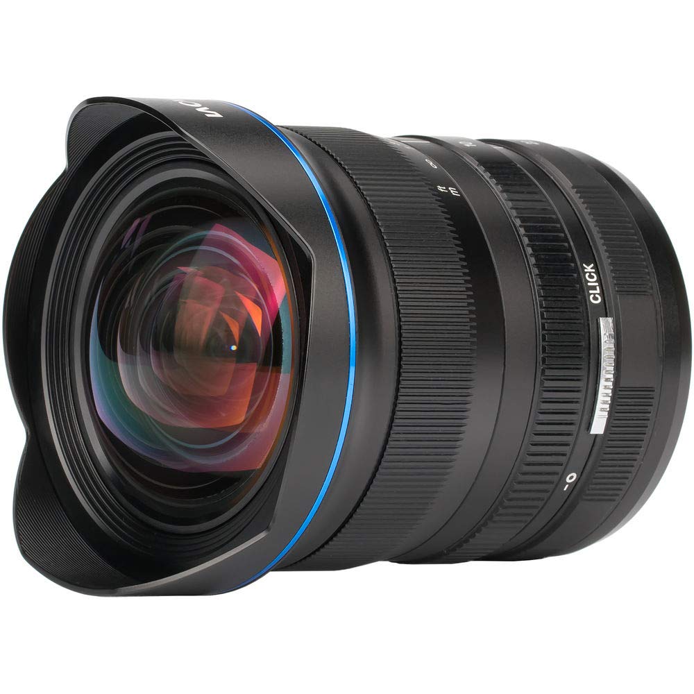 LAOWA 10-18MM F/4.5-5.6 FE Sony E