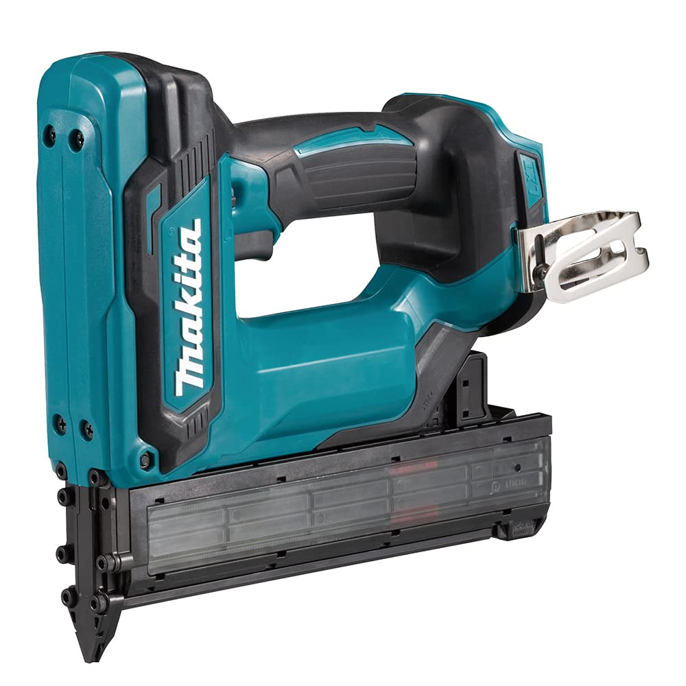 MAKITA DFN350Z CLAVADORA 18GA 18V LXT, Multicolor
