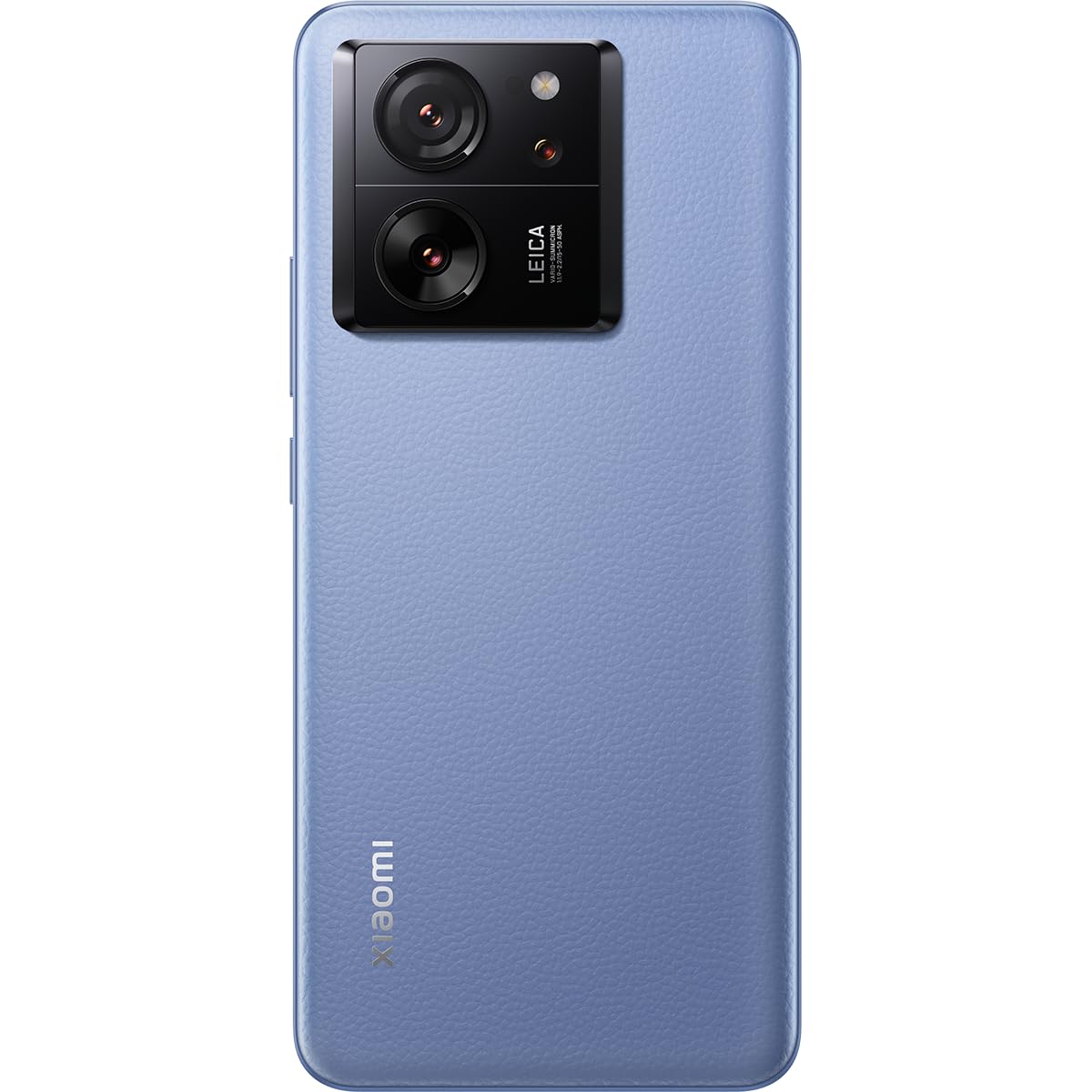 Xiaomi 13T Pro - Smartphone de 16+1TB, Cámara Leica, Pantalla 6.67" AMOLED CrystalRes 1,5K+144Hz, Mediatek Dimensity 9200+, Carga Turbo 120W, 5000mAh, Azul Alpino (Versión ES)