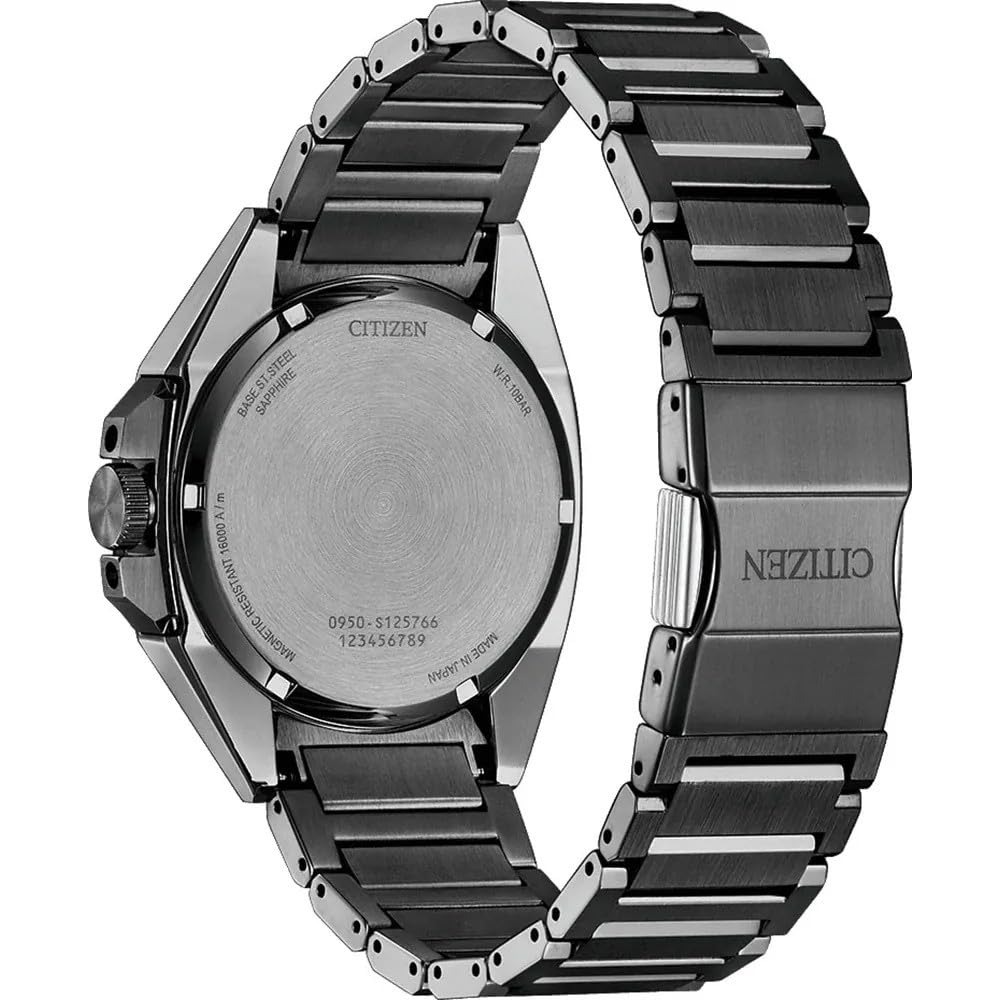 CITIZEN Reloj automático NA1015-81Z