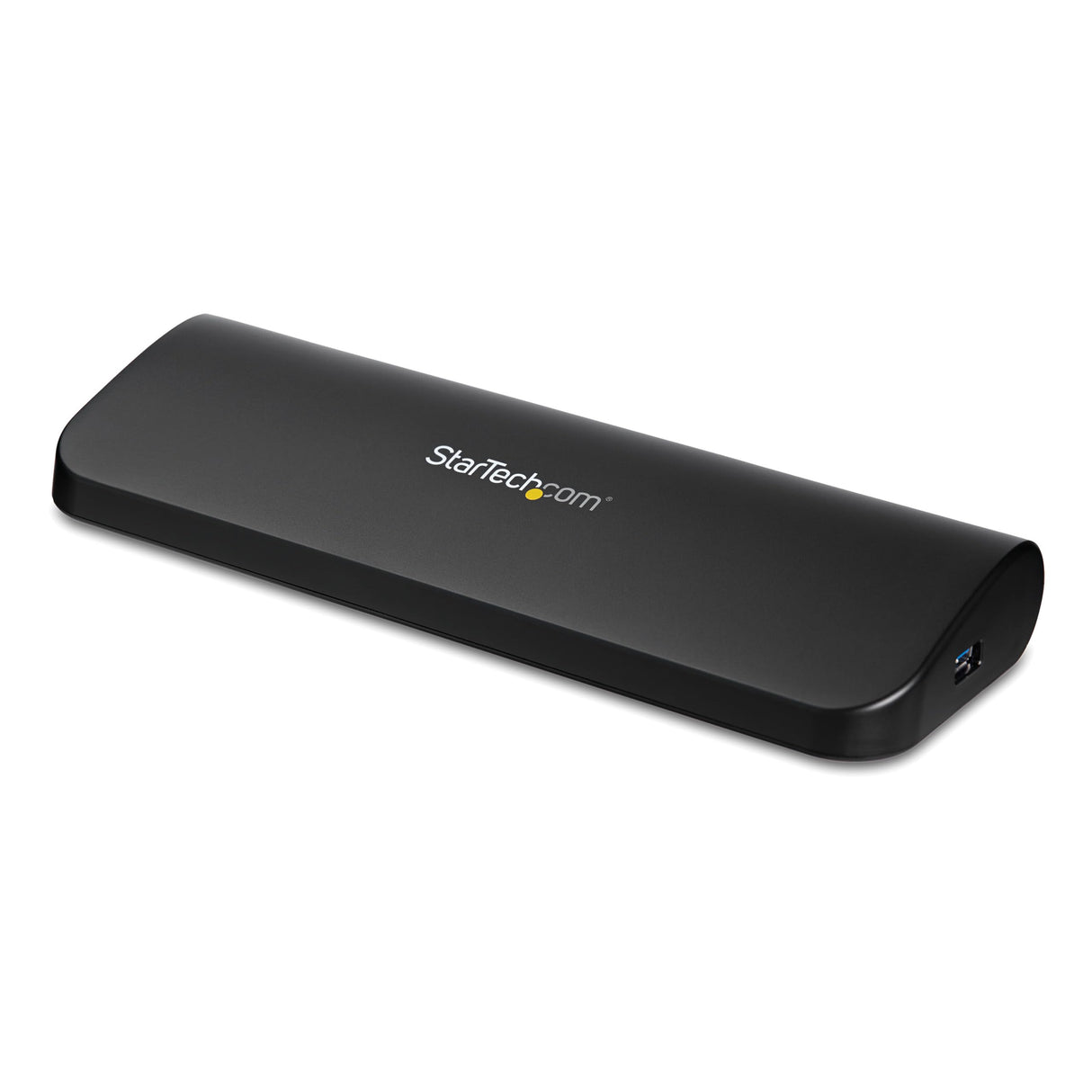 StarTech Dock Vídeo HDMI y DVI/VGA para Portátiles USB 3.0
