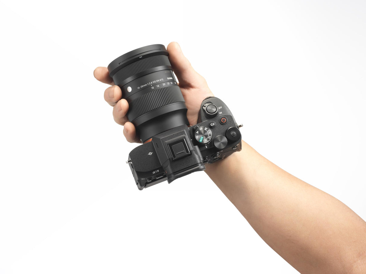 Sigma 16-28MM F2.8 DG DN Contemporary - L-Mount