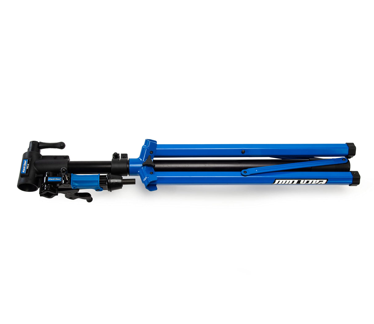 Park Tool PRS Soporte de Montaje, Unisex-Adulto, Azul, Einheitsgröße