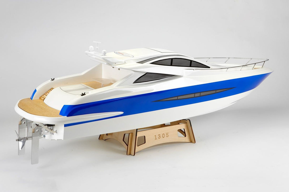 Amewi 26056 Big Princess Kit – AMX Boat Line