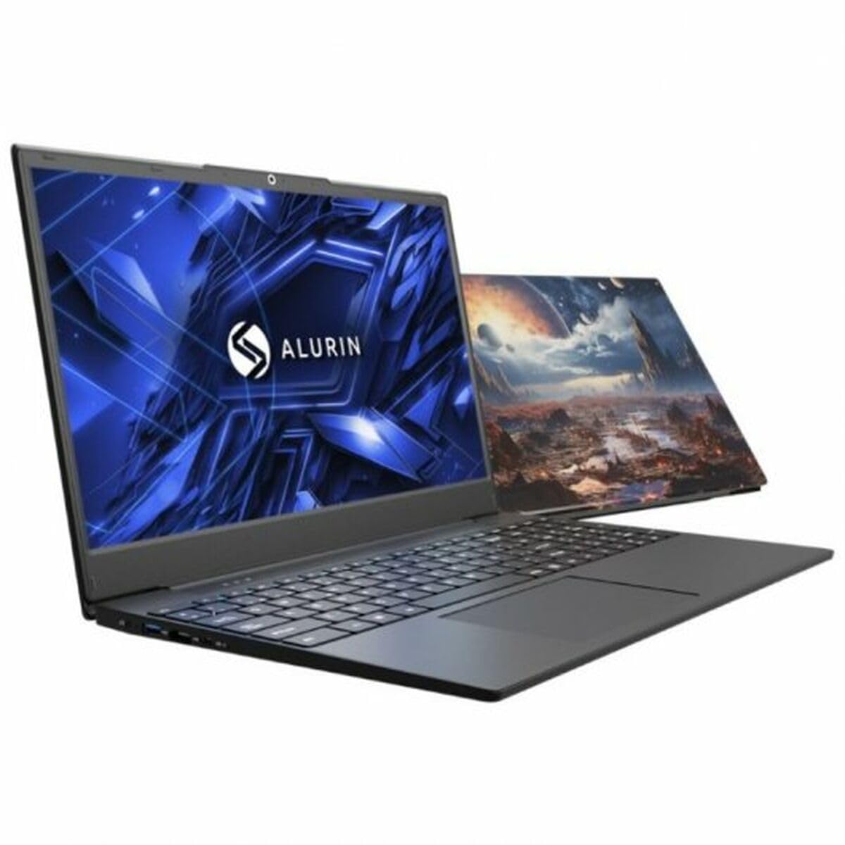 Alurin Laptop Flex Advance 15,6" I5-1155G7 16 GB RAM 500 GB SSD S7832175 - EAN: 0651637157751