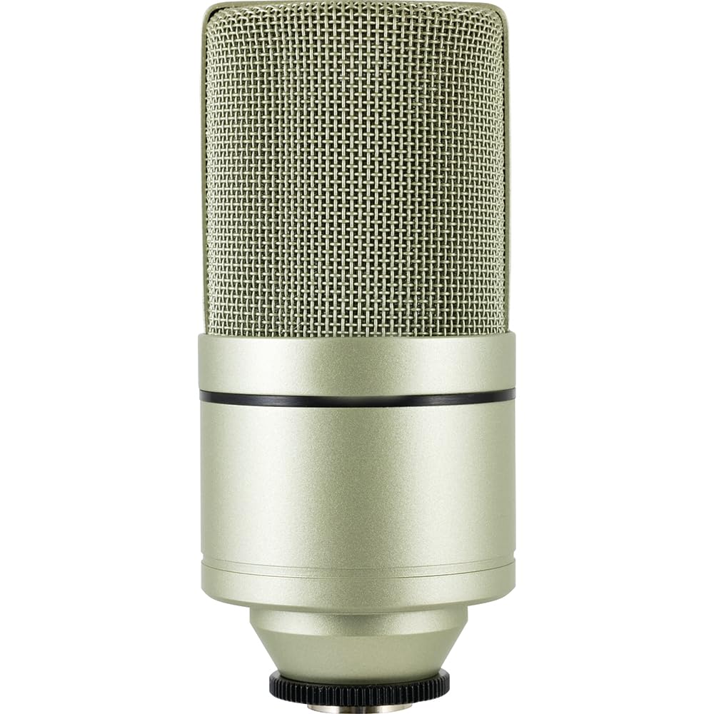 MXL 990 Micrófono de condensador
