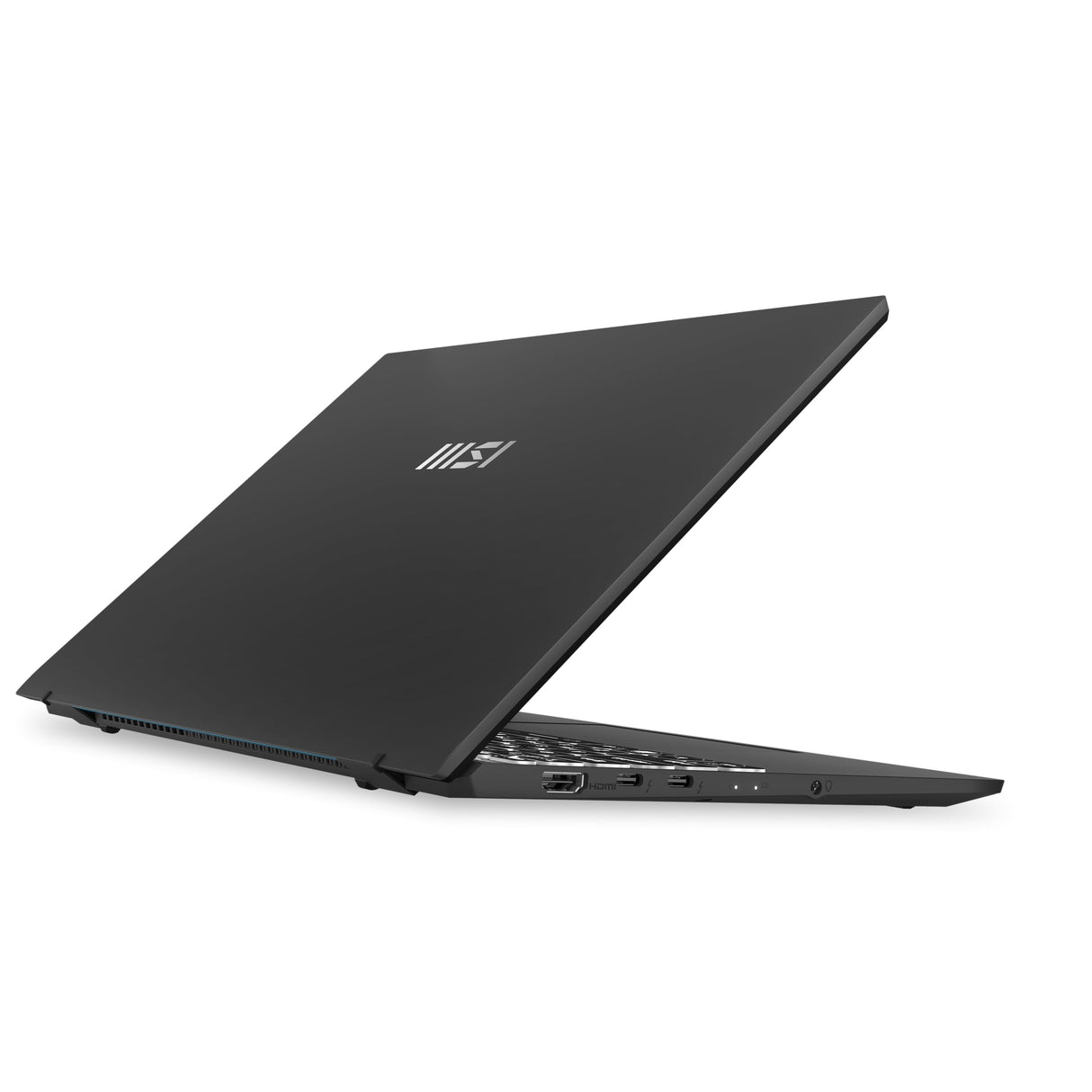 MSI Prestige 13 AI EVO A1MG-024ES Ordenador portátil 13.3" QHD+ OLED (Intel Core Ultra 7 155H, 32GB RAM, 1TB SSD, Intel ARC Graphics, Windows 11 Home Advanced) Stellar Gray, Teclado QWERTY español
