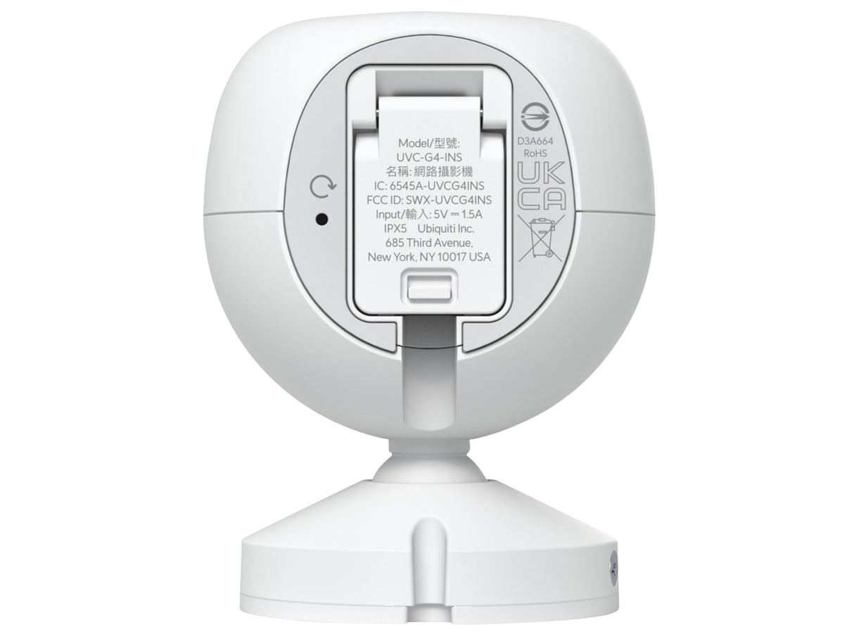 UbiQuiti UVC-G4-INS