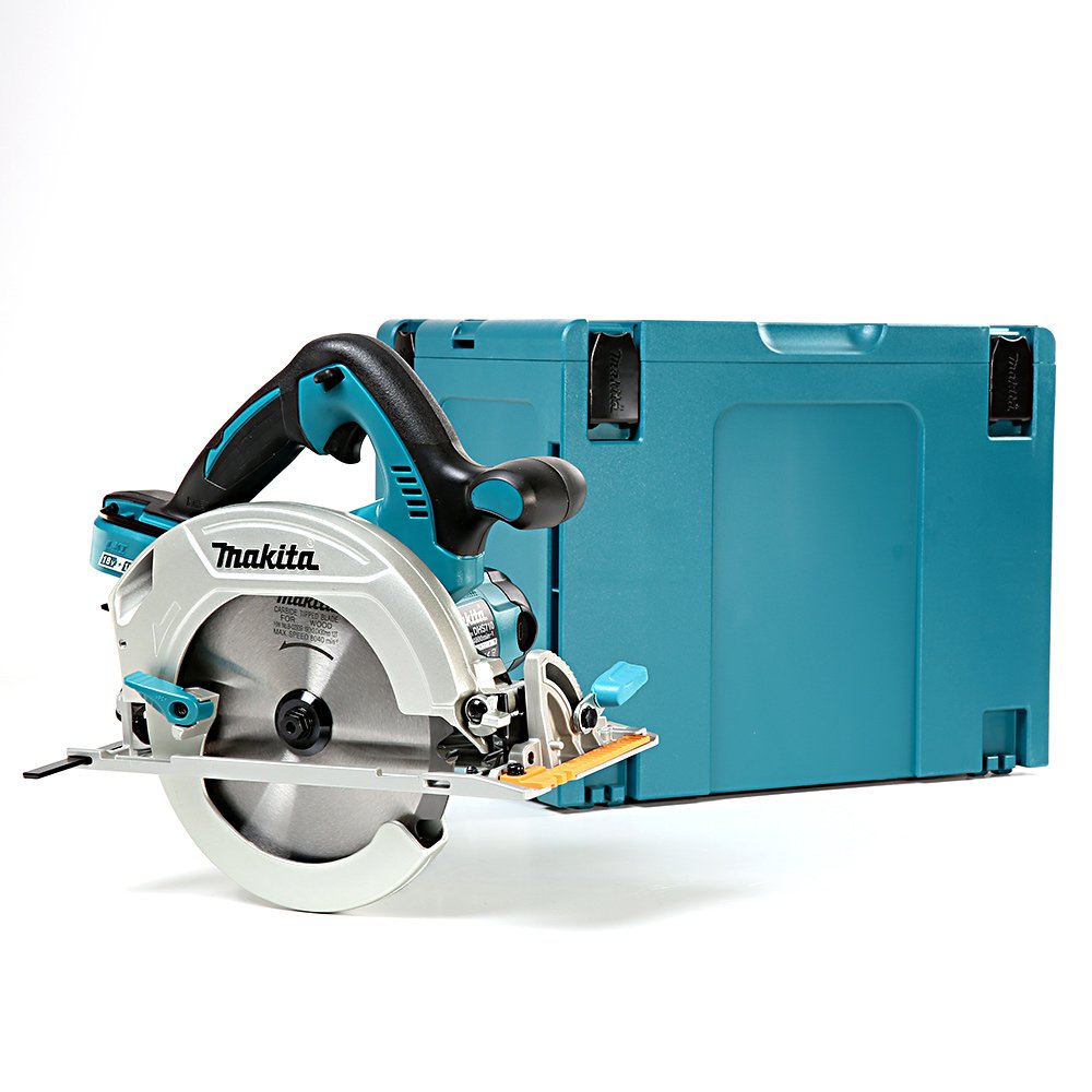 Makita DHS710ZJ Sierra circular