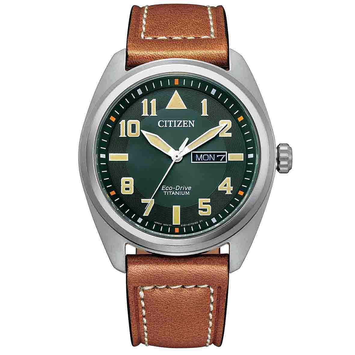 Citizen Reloj. BM8560-11XE