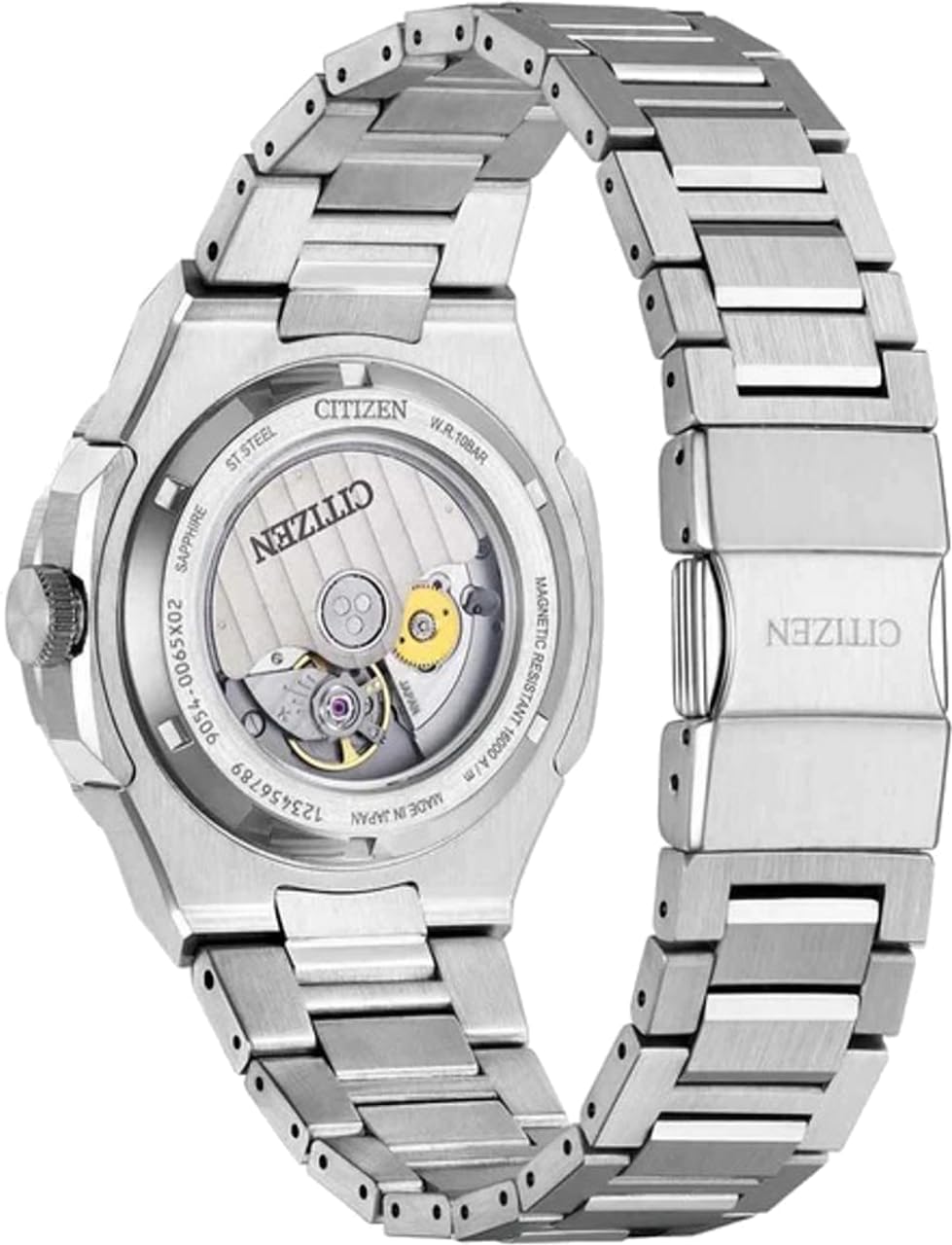 Citizen Reloj automático NB6030-59L
