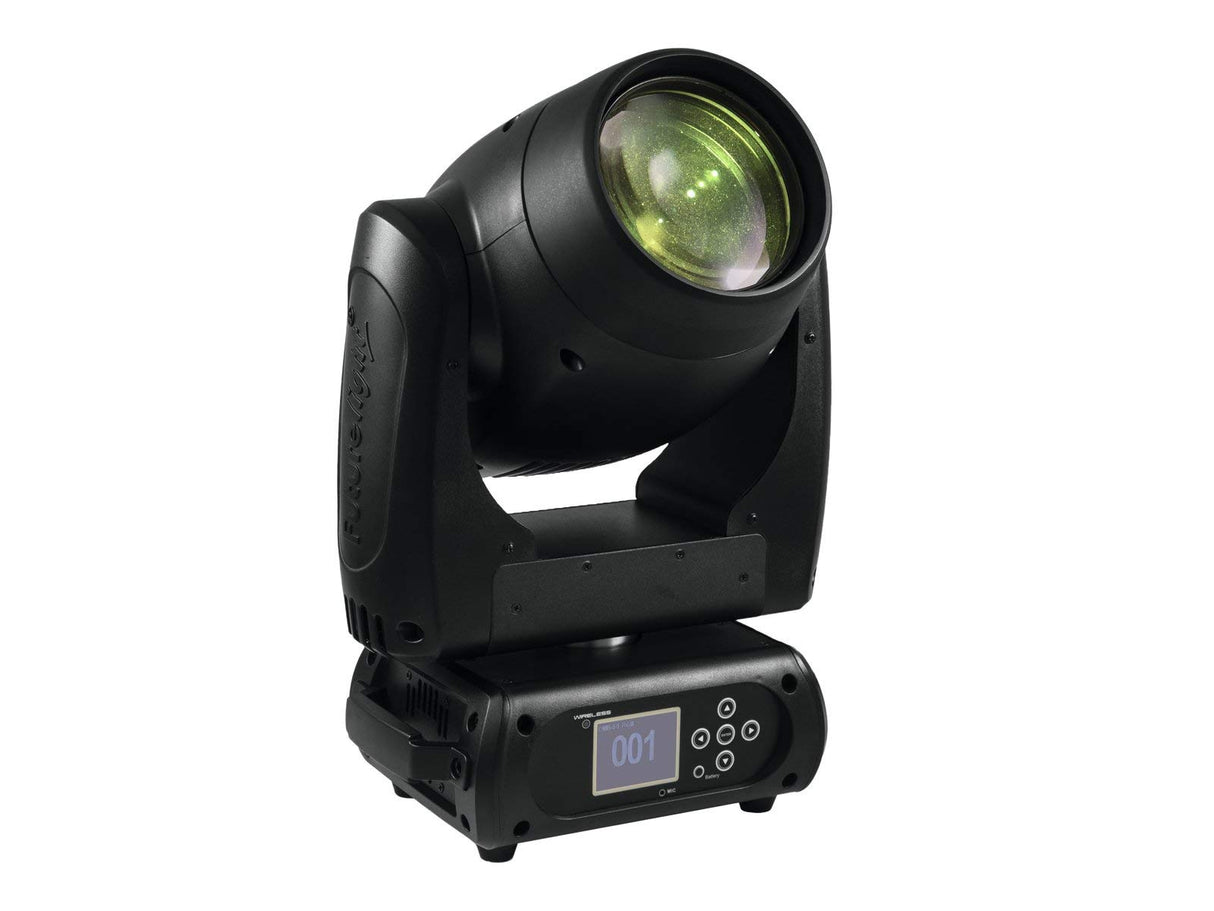 Futurelight 51841802 Moving Head DMB 50 LED, Multicolor, Talla única