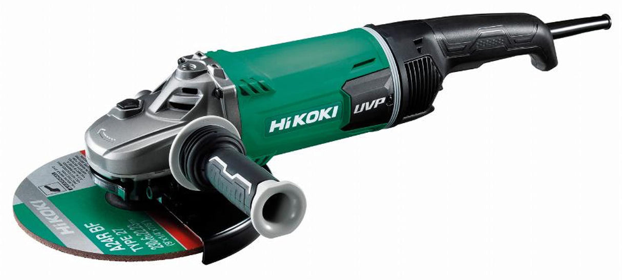 HIKOKI - G23UDY2Z Amoladora 2600 W1