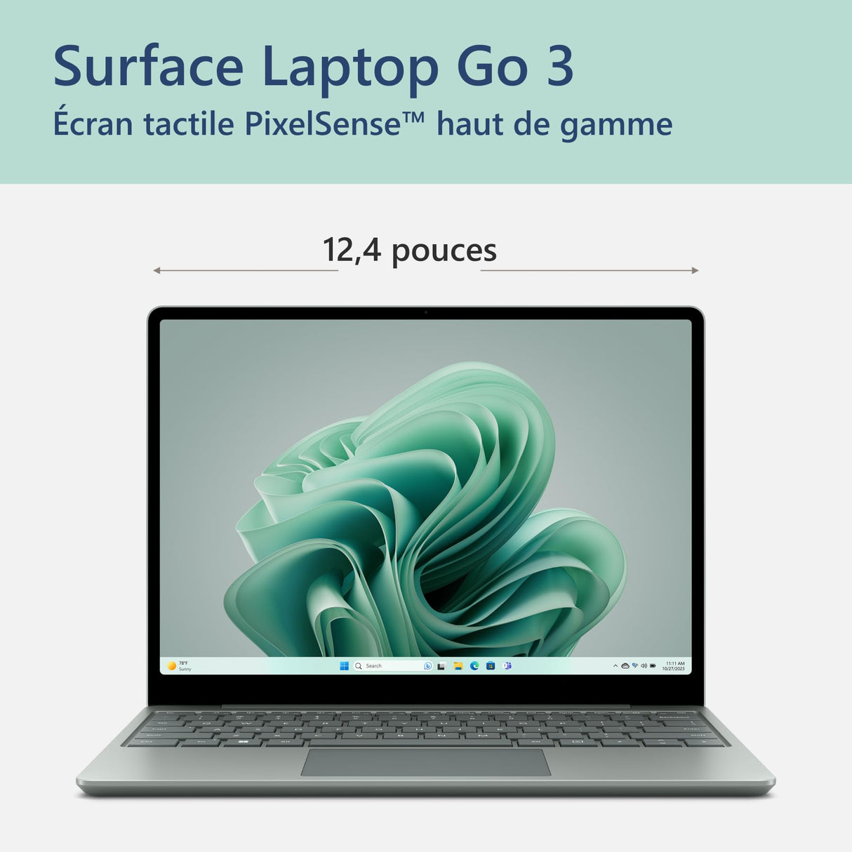 Microsoft SfcLtpGo3i5/8/256SCSage
