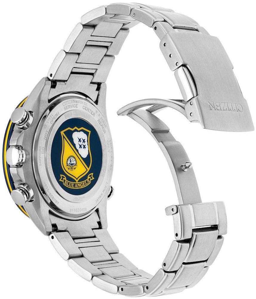 Citizen Reloj. AT8020-54L