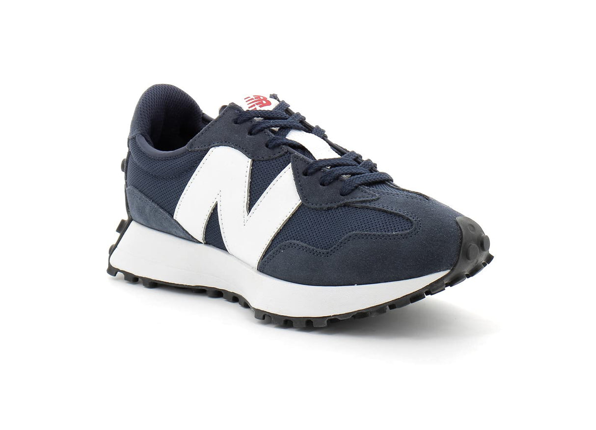 NEW BALANCE 327, Sneaker Hombre, Natural in, 36 EU