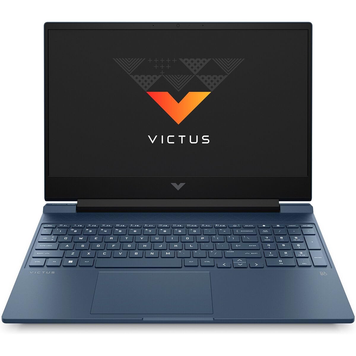 HP Laptop Victus 15-FA0048NS 15" Intel Core i7 16 GB RAM 512 GB SSD NVIDIA GeForce RTX 3050