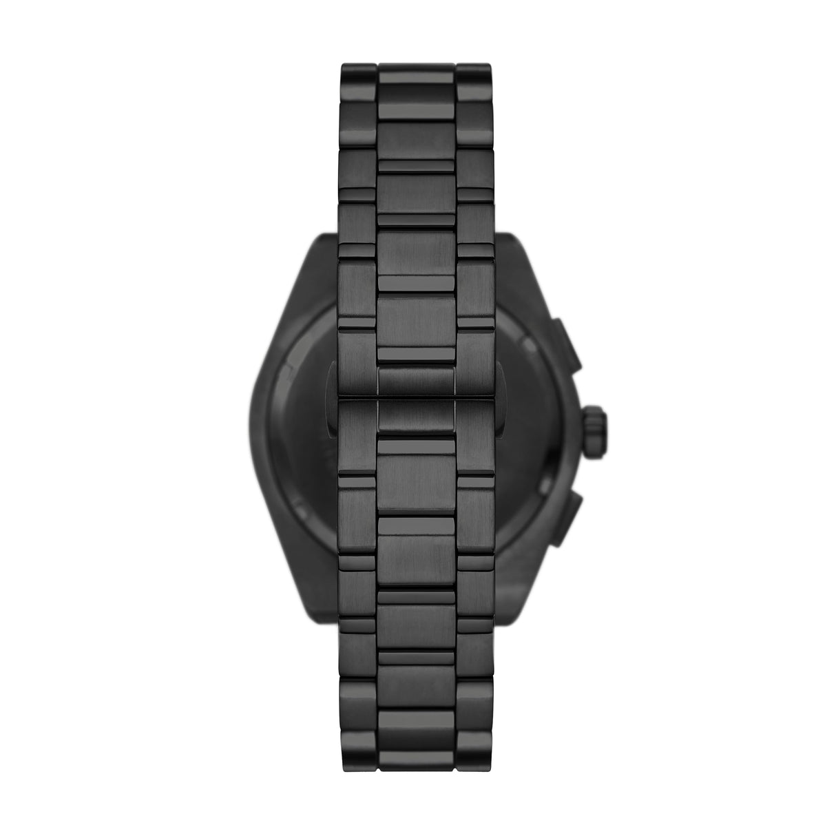 Emporio Armani Reloj Análogico-Digital para Hombres de Automático con Correa en Poliéster AR11561