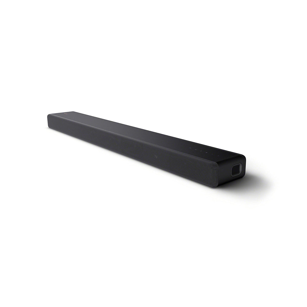 Sony HT-A3000 Barra de Sonido, Dolby Atmos de 3.1 Canales, con subwoofer Integrado, DTS:X, 360 Spatial Sound Mapping, Funciona con Alexa y Google Assistant Negro