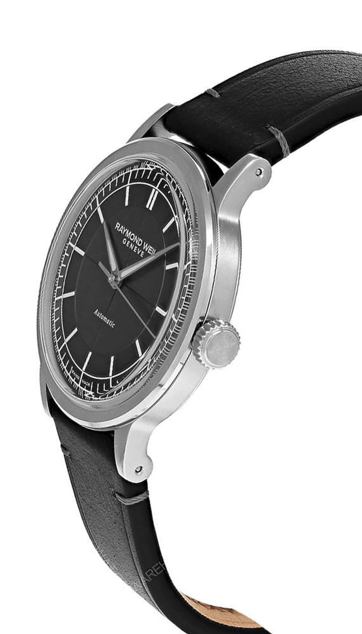 Raymond Weil Reloj automático 2925-STC-60001
