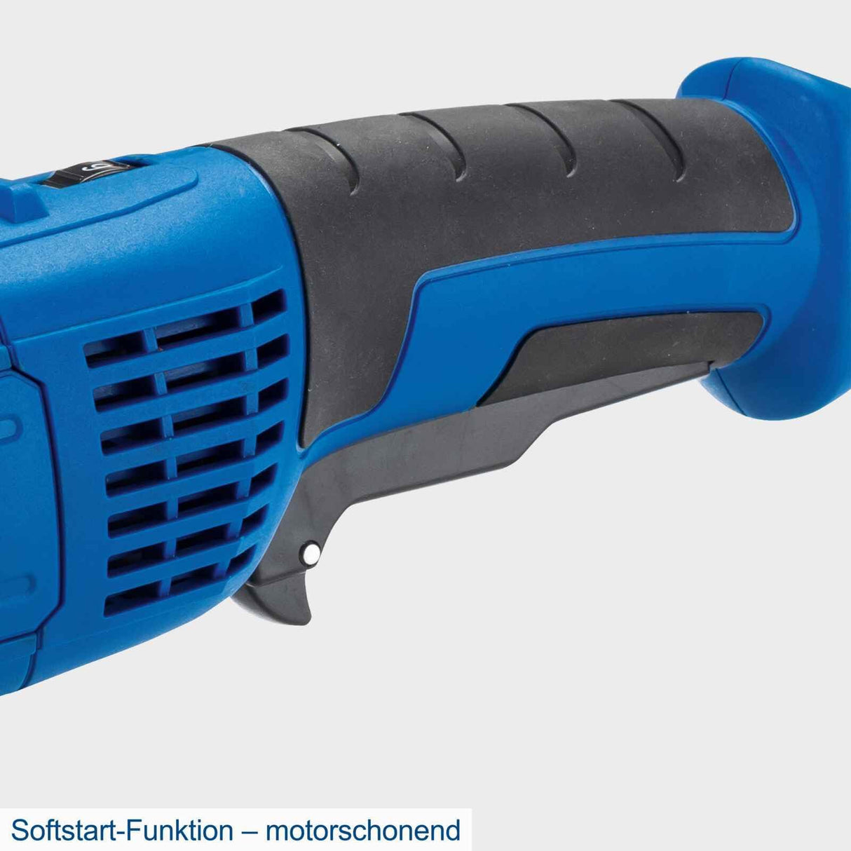 Scheppach Máquina de satén MRS1300 con arranque suave y potencia de 1300 W, incluye cepillo de latón, tiras abrasivas y cepillo de nailon, ancho de cepillo de 100 mm con diámetro de 120 mm, velocidad