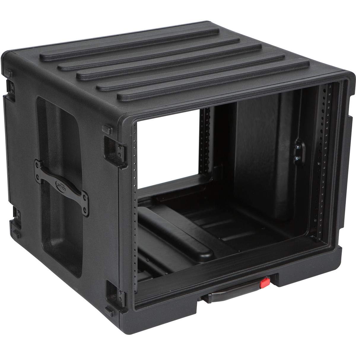 SKB 8U Roto - Mezclador para rodillos (1SKB-R8UW)