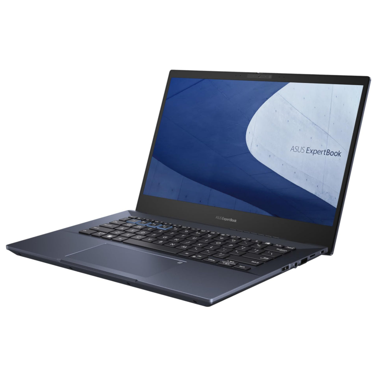 ASUS NB ExpertBook B5402CBA-KI0213X 14 i5 W11P