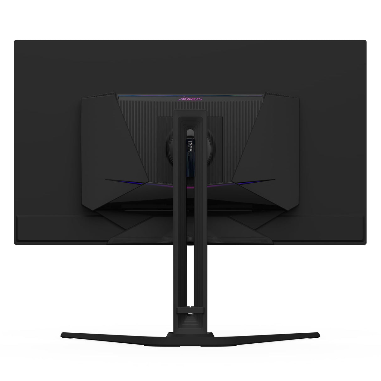 Gigabyte Monitor de Juegos OLED AORUS FO32U2 de 32” - 3840 x 2160 (UHD), 240Hz, 0.03ms, KVM, 250 CD/m², FreeSync Premium Pro, DisplayHDR True Black 400, HDMI 2.1