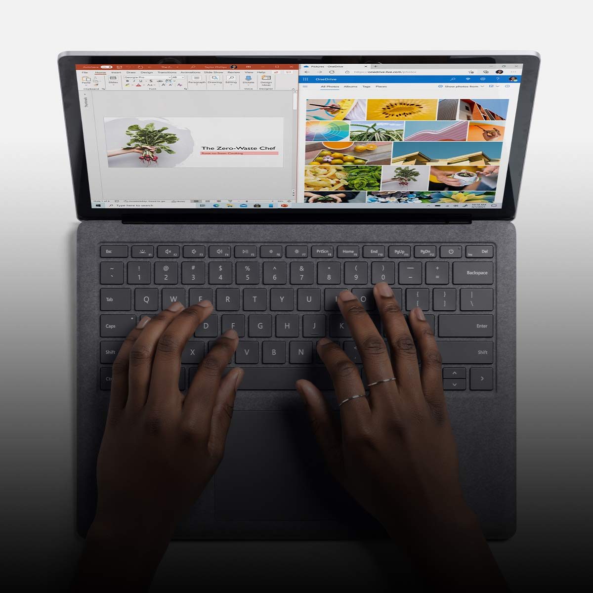 Microsoft Surface DnO 13,5'' R5se/8/256Surface DnO 13,5'' R5se/8/256, 5PB-00007