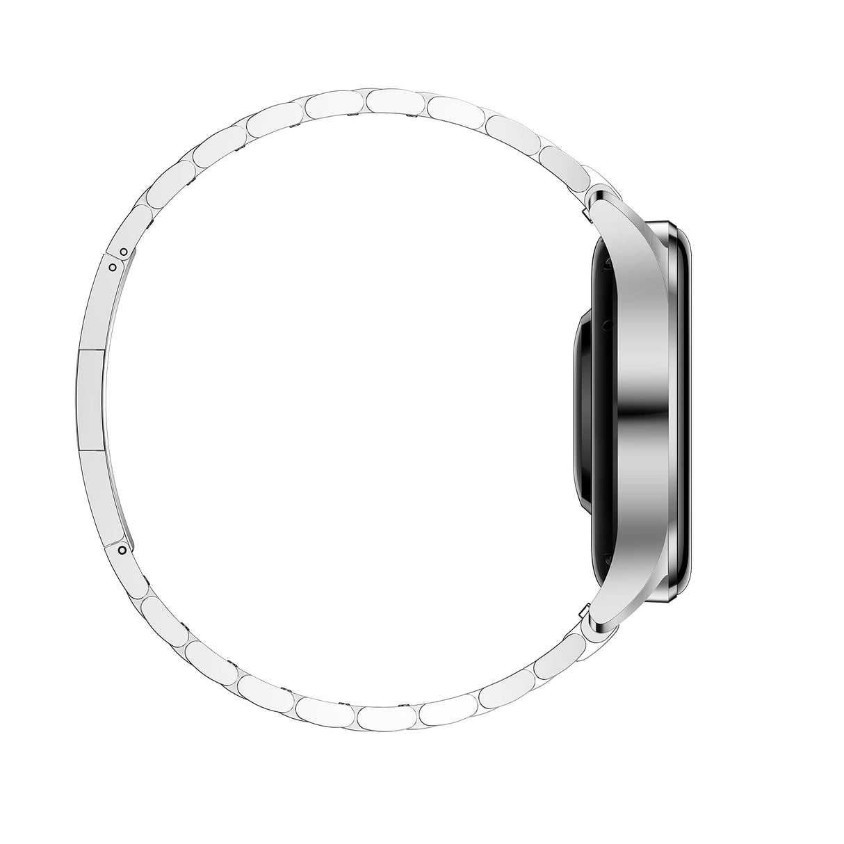 HUAWEI Watch 3 Elite - Acero Inoxidable