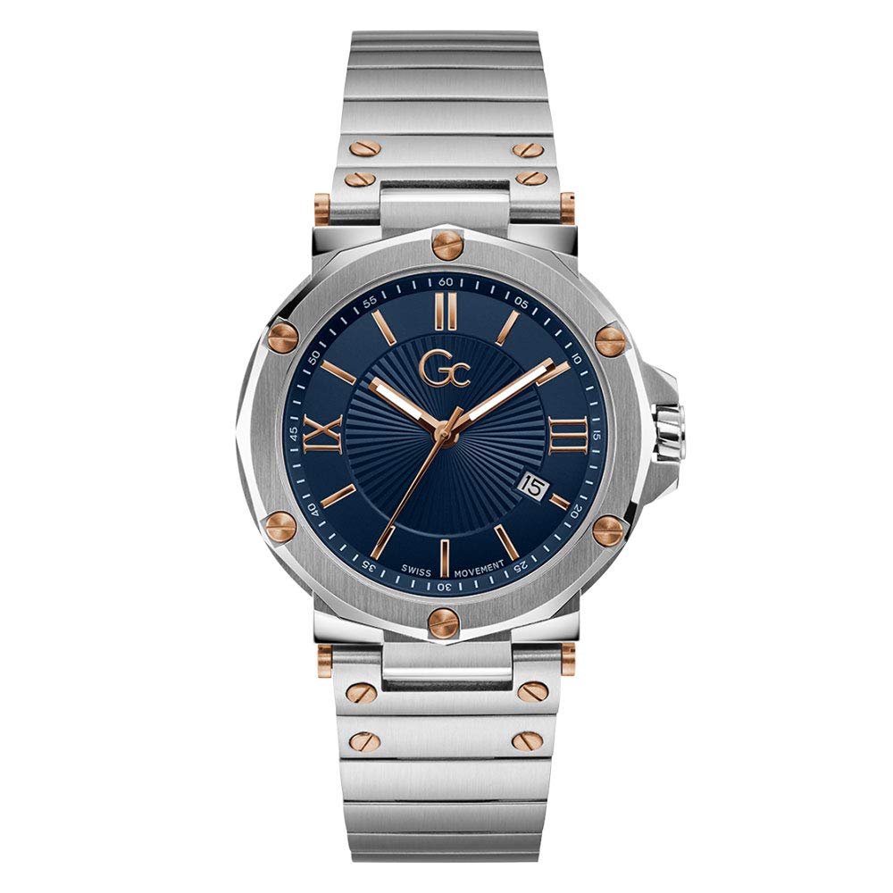 GUESS COLLECTION Analógico Y61001G7MF
