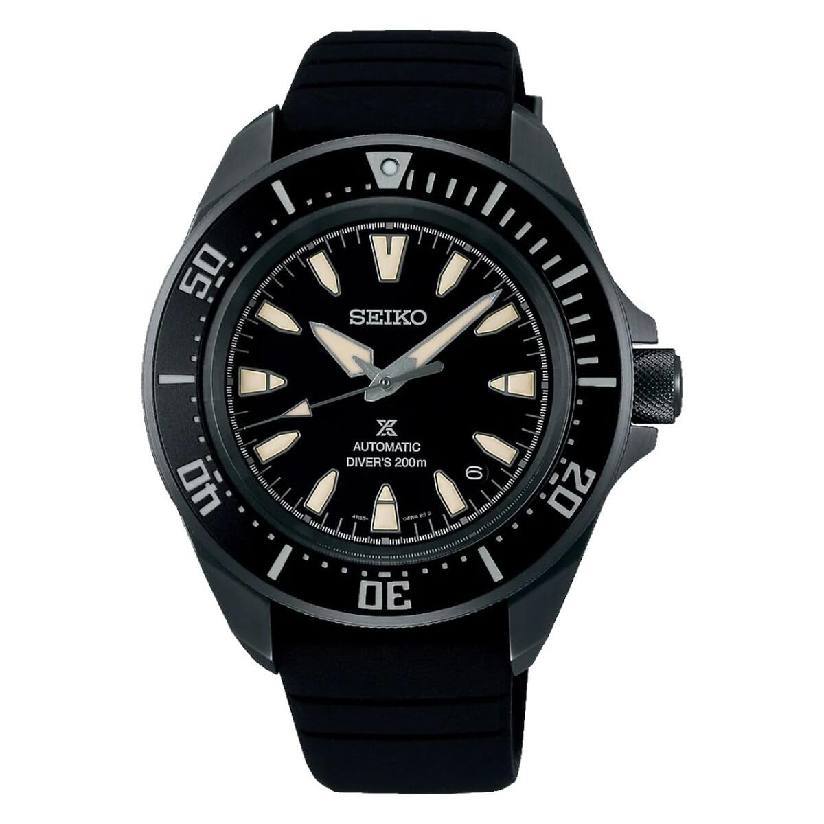Seiko Reloj Hombre SRPL15K1